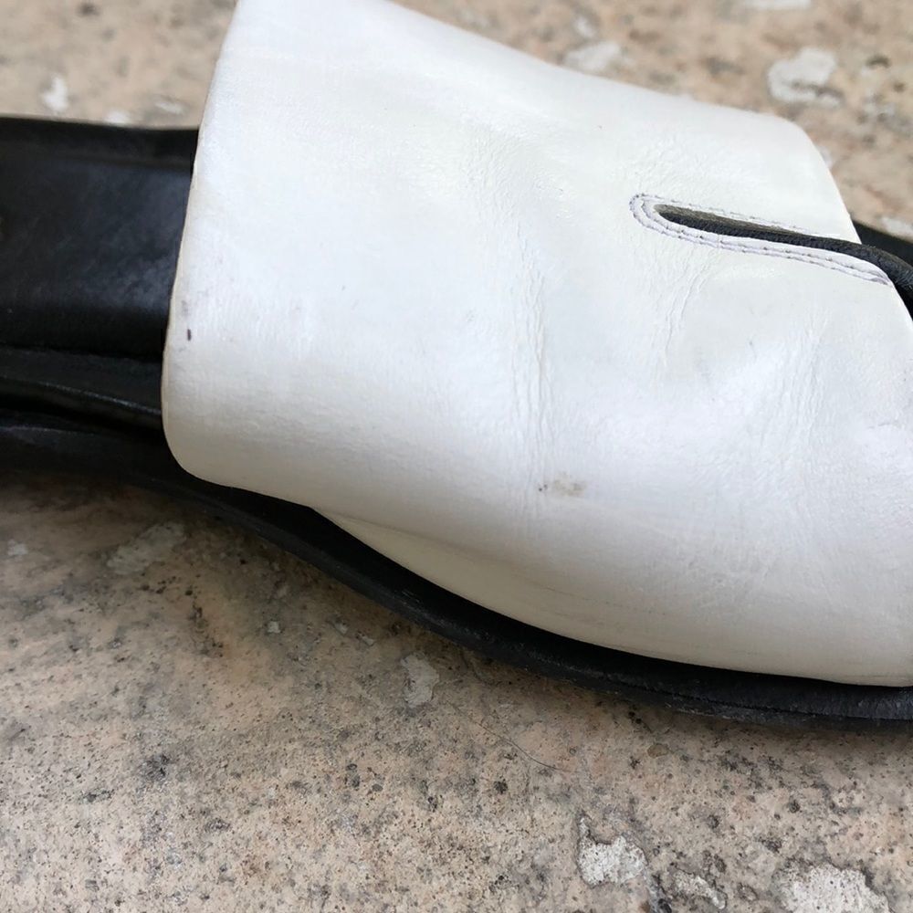Tod’s Sandals/slides - Picture 5 of 5
